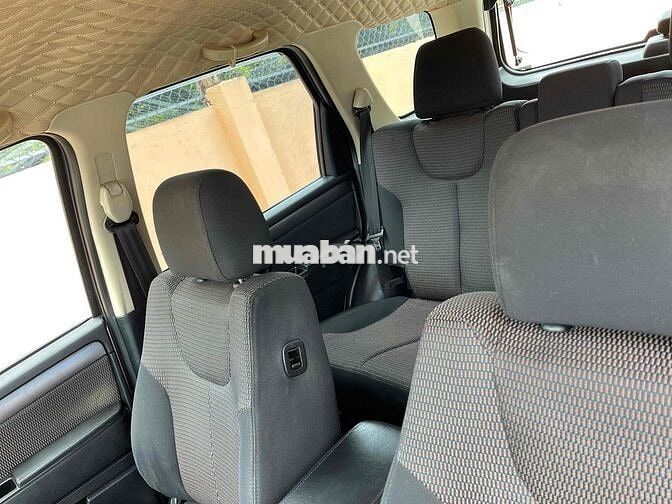 Ford Escape 2010 XLS 2.3 AT 4X2 -cộp