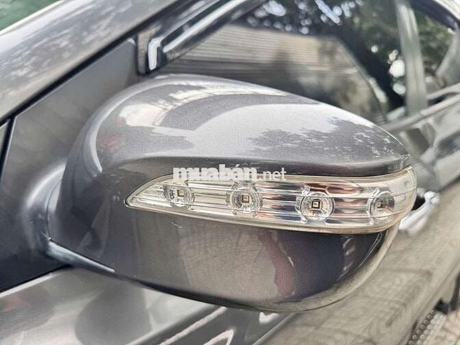 Cần bán Hyundai tucson 2010 nhập hàn bản cao cấp