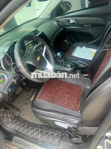 Daewoo Lacetti 2009 CDX 1.6 AT - 100000 km