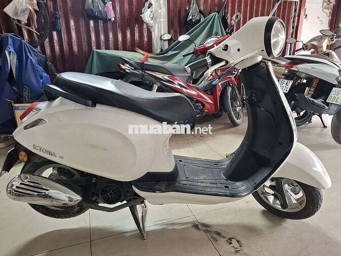 Vizpa 50cc de hoc sinh di