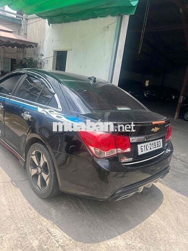 Daewoo Lacetti 2009 CDX 1.6 AT - 100000 km