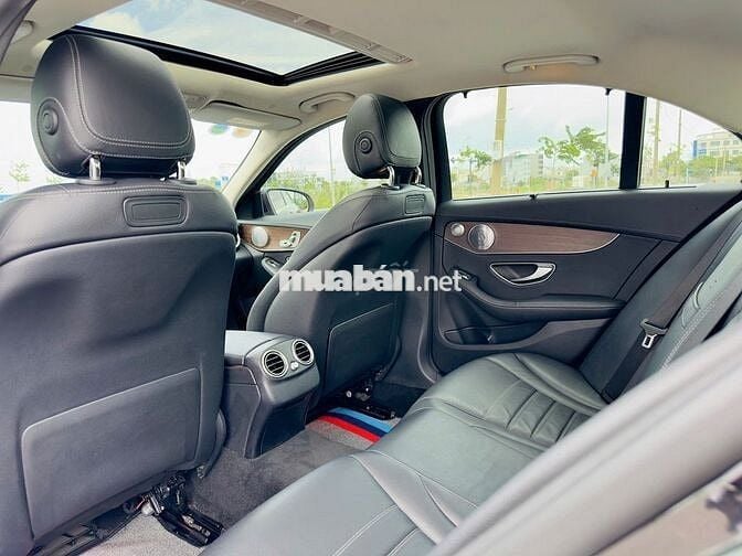Mercedes Benz 𝐂𝟐𝟎𝟎_𝐄𝐱𝐜𝐥𝐮𝐬𝐢𝐯𝐞 𝐌𝐨𝐝𝐞𝐥 𝟐𝟎𝟏𝟗