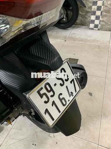 Pcx 125 2019 chính chủ bstp