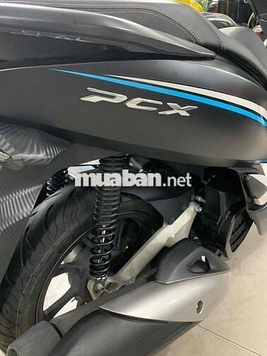 Pcx 125 2019 chính chủ bstp