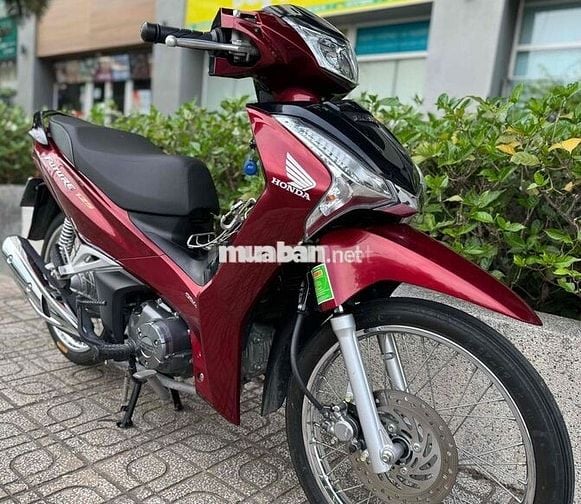 FUTURE 2021 ĐẸP KEN NGUYÊN ZIN CHÍNH CHỦ KÝ GIẤY