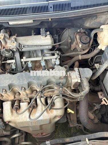 Chevrolet Aveo 2017 LTZ 1.4 AT kiếm xe rin này kho