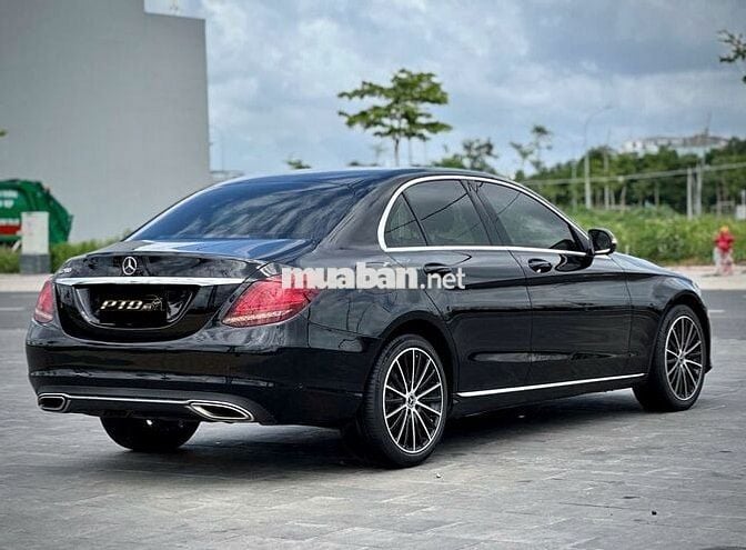 Mercedes Benz 𝐂𝟐𝟎𝟎_𝐄𝐱𝐜𝐥𝐮𝐬𝐢𝐯𝐞 𝐌𝐨𝐝𝐞𝐥 𝟐𝟎𝟏𝟗