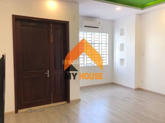 MỜI BẠN THUÊ NHÉ NHÀ PHỐ Q2 2LẦU 3PN FULL NỘI THẤT