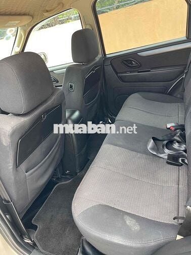 Ford Escape 2010 XLS 2.3 AT 4X2 -cộp