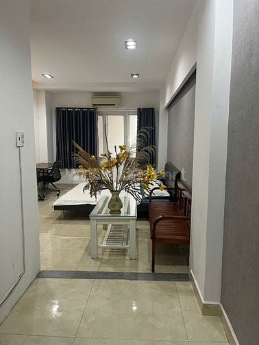 Căn Hộ Mini Full Nội Thất Số 23 Hát Giang, p2, Tân Bình