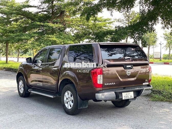 Nissan Navara 2018 VL Premium R - 80000 km