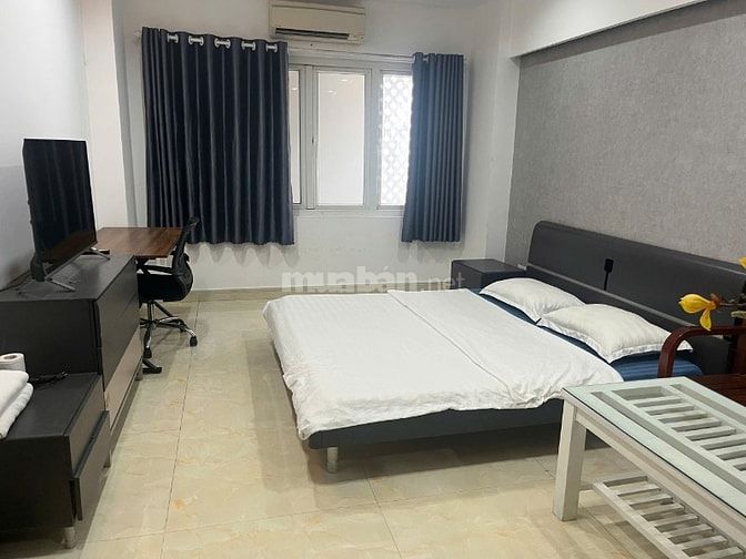 Căn Hộ Mini Full Nội Thất Số 23 Hát Giang, p2, Tân Bình
