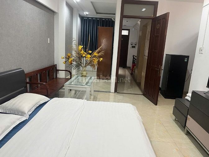 Căn Hộ Mini Full Nội Thất Số 23 Hát Giang, p2, Tân Bình