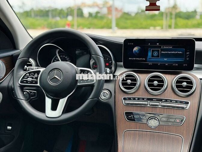 Mercedes Benz 𝐂𝟐𝟎𝟎_𝐄𝐱𝐜𝐥𝐮𝐬𝐢𝐯𝐞 𝐌𝐨𝐝𝐞𝐥 𝟐𝟎𝟏𝟗