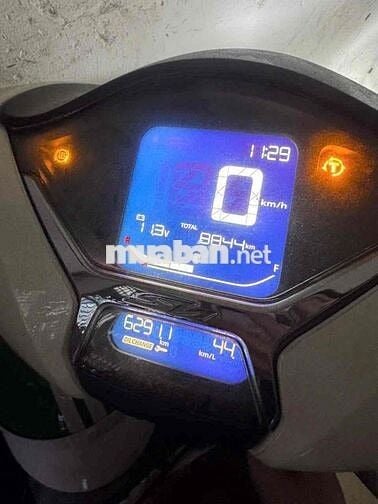 Cần thanh lý Sh 150 xe ít chạy