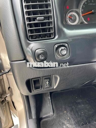 Ford Escape 2010 XLS 2.3 AT 4X2 -cộp