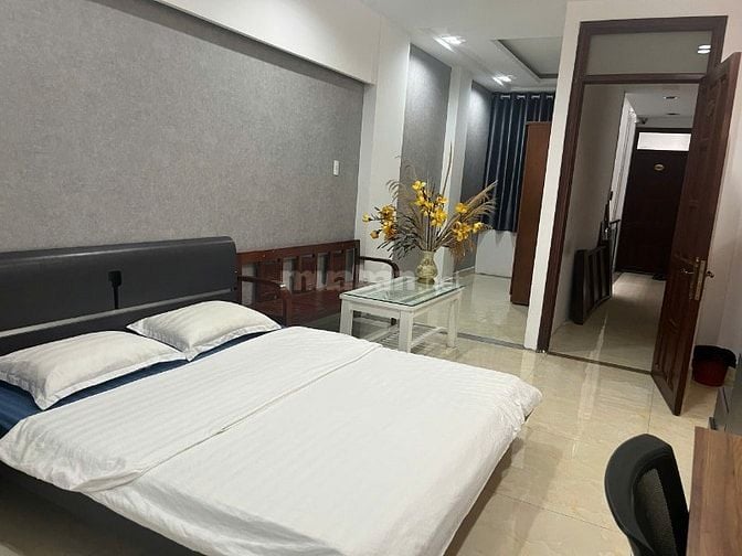 Căn Hộ Mini Full Nội Thất Số 23 Hát Giang, p2, Tân Bình