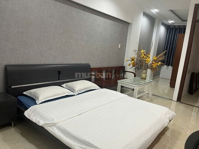 Căn Hộ Mini Full Nội Thất Số 23 Hát Giang, p2, Tân Bình