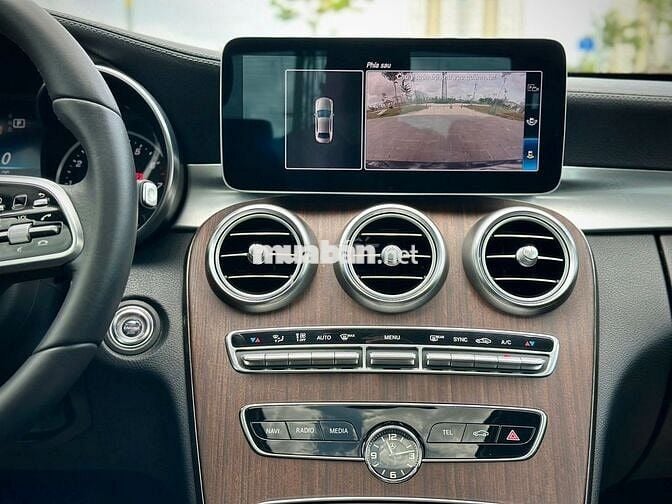 Mercedes Benz 𝐂𝟐𝟎𝟎_𝐄𝐱𝐜𝐥𝐮𝐬𝐢𝐯𝐞 𝐌𝐨𝐝𝐞𝐥 𝟐𝟎𝟏𝟗