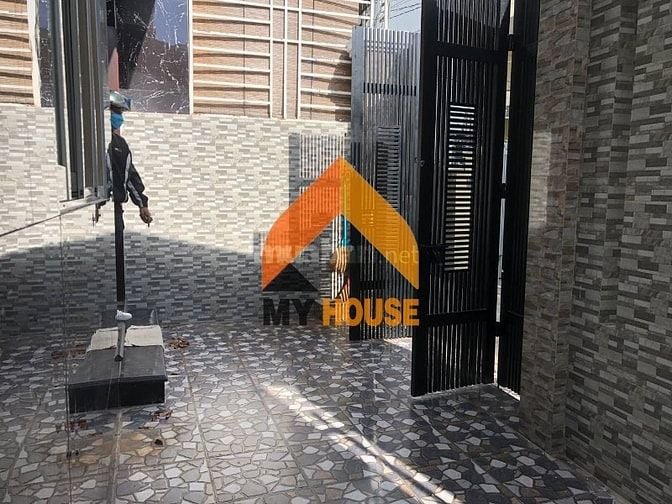 MỜI BẠN THUÊ NHÉ NHÀ PHỐ Q2 2LẦU 3PN FULL NỘI THẤT