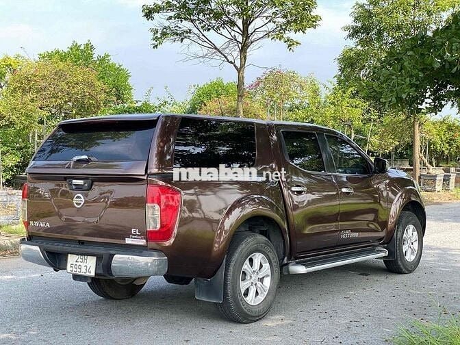 Nissan Navara 2018 VL Premium R - 80000 km