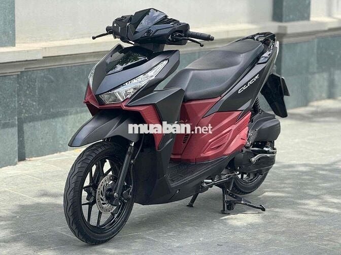 Click Thái 125i 2016 1 Chủ BSTP