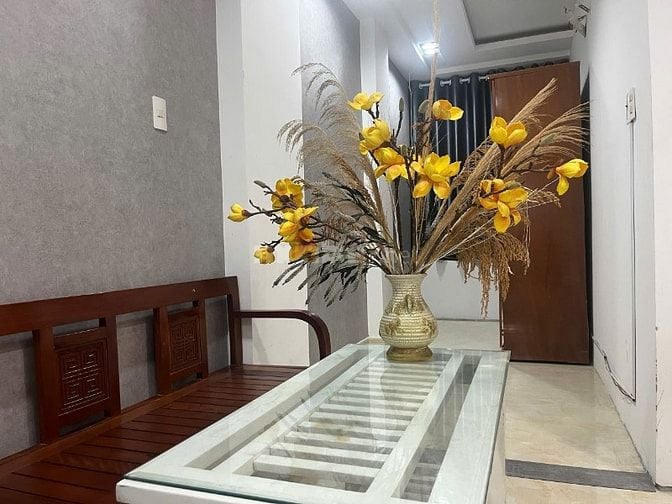 Căn Hộ Mini Full Nội Thất Số 23 Hát Giang, p2, Tân Bình