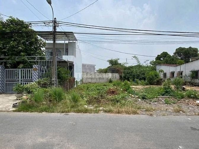GĐ ĐỊNH CƯ NƯỚC NGOÀI CẦN SANG NHƯỢNG LÔ ĐẤT 140M2 GIÁ 370TR -SHR