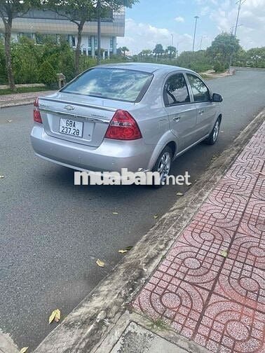 Chevrolet Aveo 2015 LT 1.5 - xe quá cọp