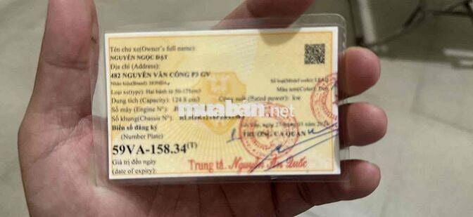 Lead black editon đặc biệt đen nhám 10.000km 2024