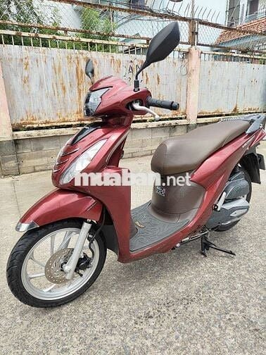 Vision 2022 xe zin chính chủ  đẹp keng