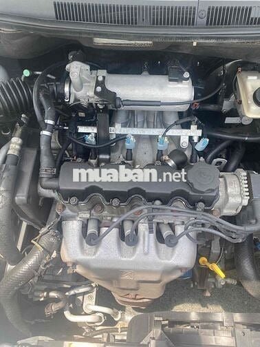 Chevrolet Aveo 2015 LT 1.5 - xe quá cọp