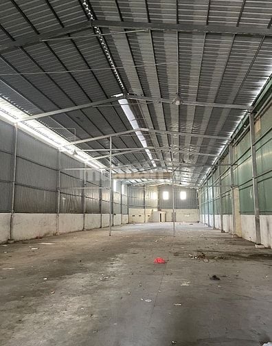 Cho thuê kho xưởng 675m2; 1000m2 Tăng Nhơn Phú, Phước Long B, Quận 9