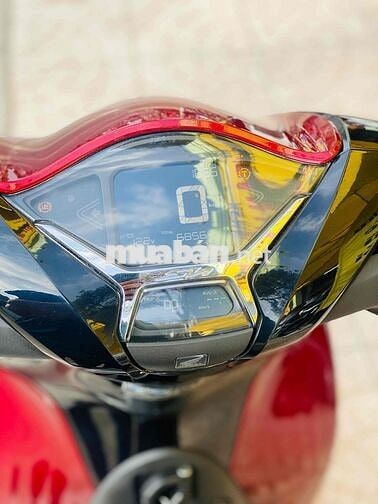 SH 160 ABS 2023 xe đẹp zin siu lướt có góp🔥