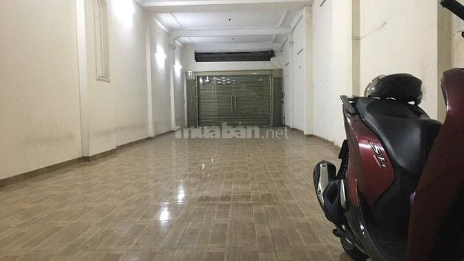 Cho thuê nhà mặt tiền Trường Chinh, P.T.T.Tây, Q.12 giá 26tr