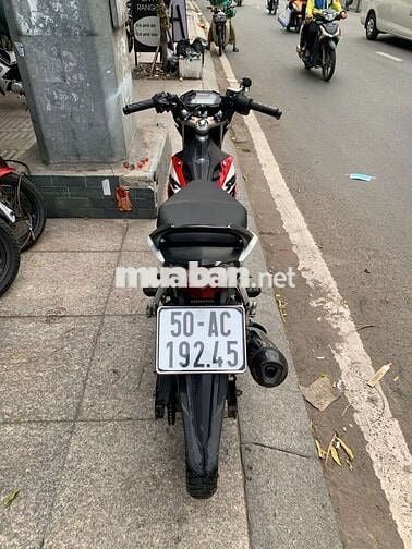 Honda sonic 150 2020 mới 90% bstp chính chủ