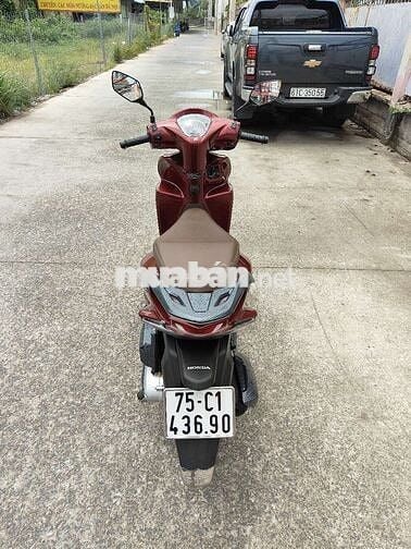 Vision 2022 xe zin chính chủ  đẹp keng