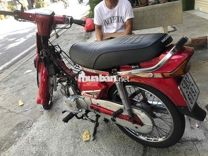 Honda dream cổ không nhu cầu bán