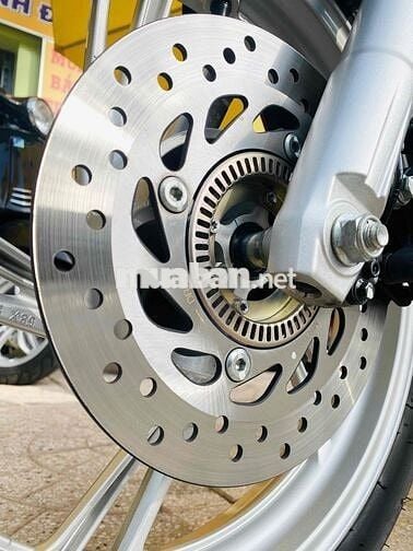 SH 160 ABS 2023 xe đẹp zin siu lướt có góp🔥