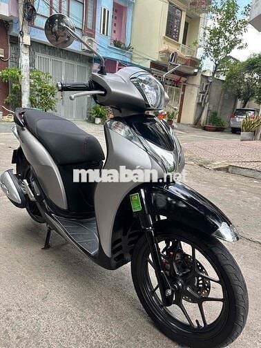 Sh mode 2020 ABS - khoá Smartkey.BSTP 1 đời chủ
