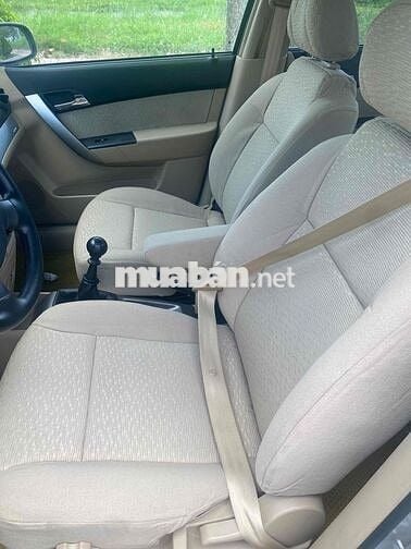 Chevrolet Aveo 2015 LT 1.5 - xe quá cọp