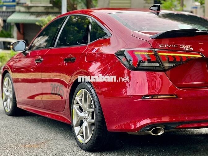 Honda Civic RS 2022 model 2023