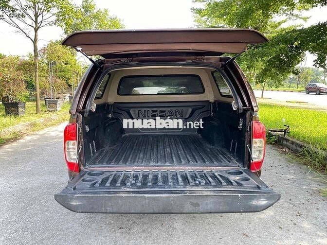 Nissan Navara 2018 VL Premium R - 80000 km