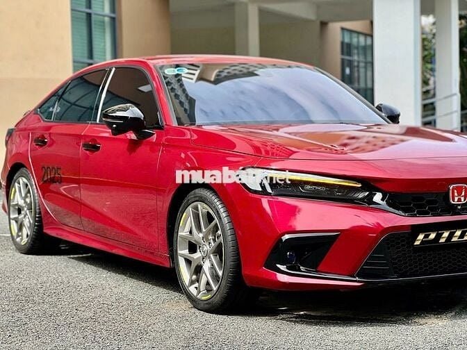 Honda Civic RS 2022 model 2023