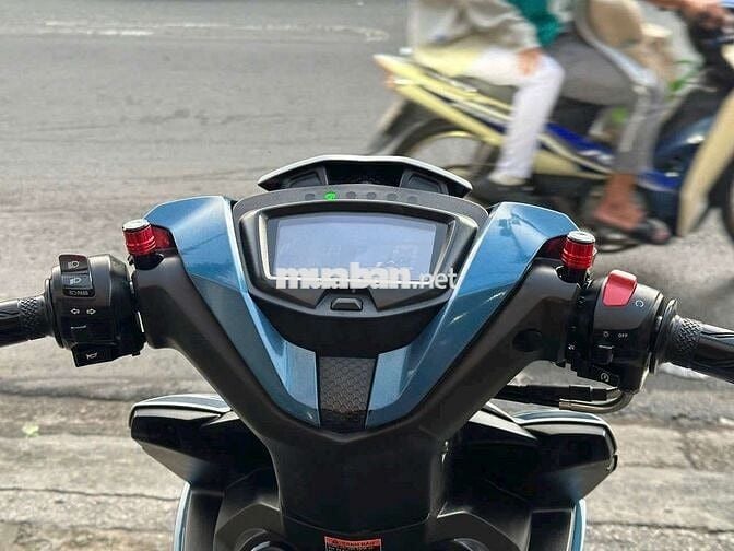 Exciter 2020