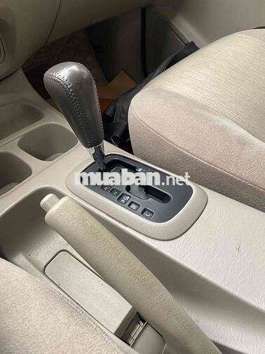 Toyota Innova 2015 G - xe quá cọp
