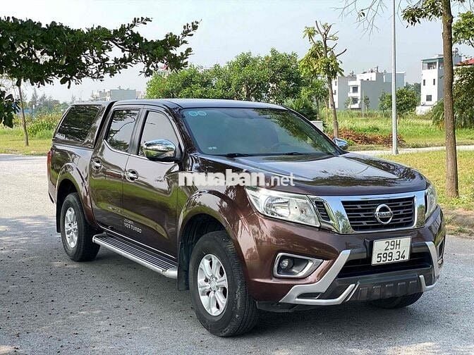 Nissan Navara 2018 VL Premium R - 80000 km