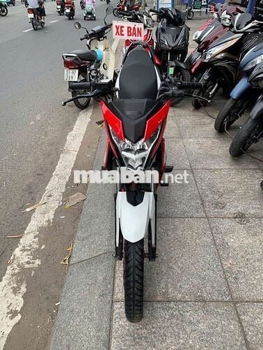 Honda sonic 150 2020 mới 90% bstp chính chủ