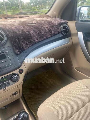 Chevrolet Aveo 2015 LT 1.5 - xe quá cọp