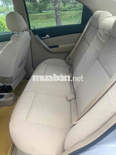 Chevrolet Aveo 2015 LT 1.5 - xe quá cọp